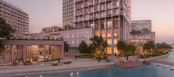 1 bedroom Apartment in Mina Al Arab, UAE No. 104675 19