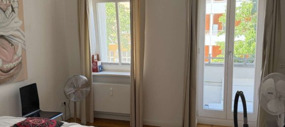 2 غرف نوم شقة في Friedrichshain, Germany رقم 284445 23