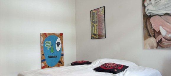 2 غرف نوم شقة في Friedrichshain, Germany رقم 284445 26