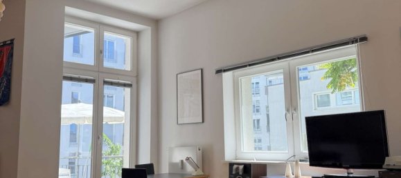 2 غرف نوم شقة في Friedrichshain, Germany رقم 284445 3