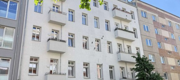 2 غرف نوم شقة في Friedrichshain, Germany رقم 284445 45