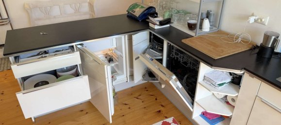 2 غرف نوم شقة في Friedrichshain, Germany رقم 284445 17