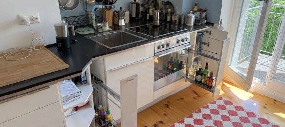 2 غرف نوم شقة في Friedrichshain, Germany رقم 284445 14