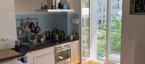 2 غرف نوم شقة في Friedrichshain, Germany رقم 284445 13