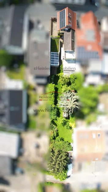 3 غرف نوم منزل في Darmstadt-Dieburg, Germany رقم 253859