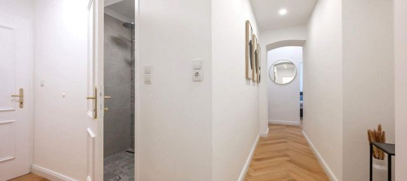 2-Zimmer Wohnung in Wieden, Austria, Nr. 119556 7