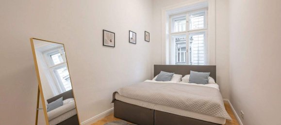 2-Zimmer Wohnung in Wieden, Austria, Nr. 119556 3