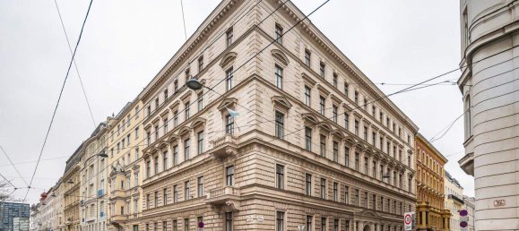 2-Zimmer Wohnung in Wieden, Austria, Nr. 119556 17