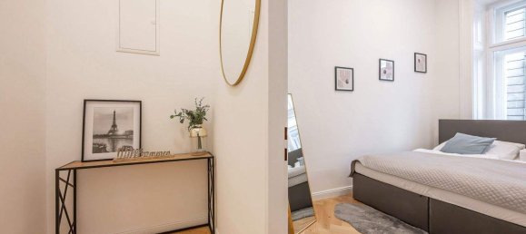 2-Zimmer Wohnung in Wieden, Austria, Nr. 119556 10