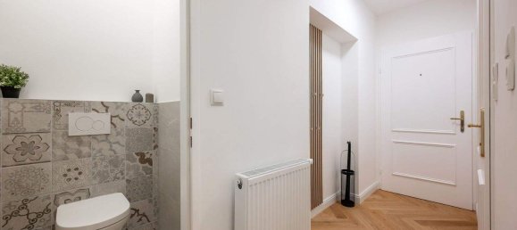 2-Zimmer Wohnung in Wieden, Austria, Nr. 119556 6