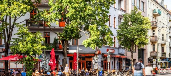 Studio in Friedrichshain, Germany No. 70 5