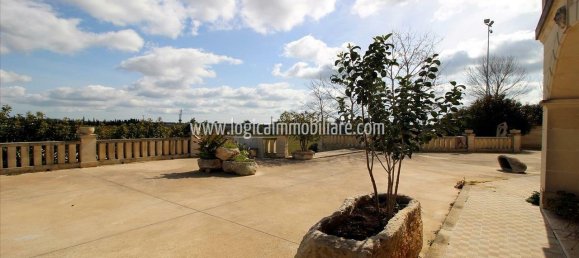 3 bedrooms Villa in Corigliano d'Otranto, Italy No. 173865 5