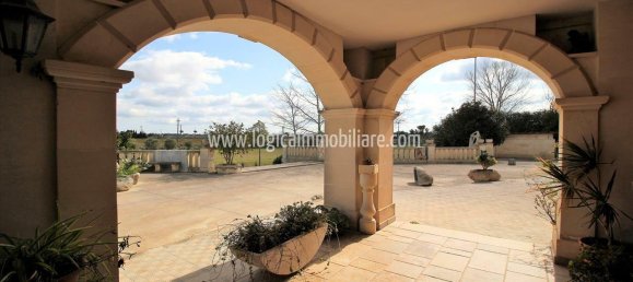 3 bedrooms Villa in Corigliano d'Otranto, Italy No. 173865 6