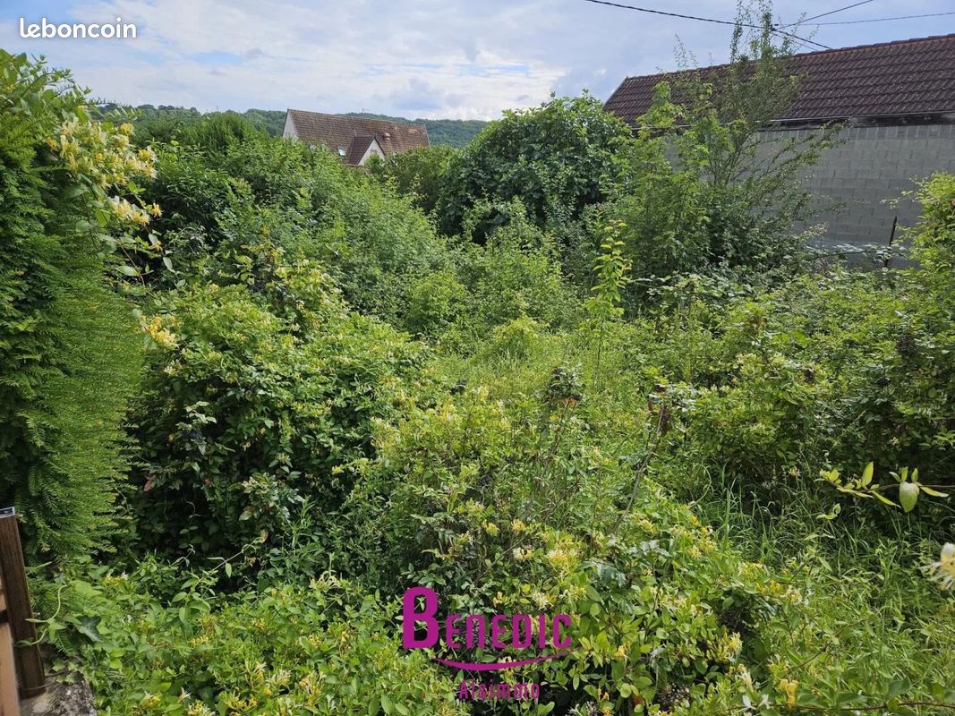 350m² Land in Mutzig, France No. 218957