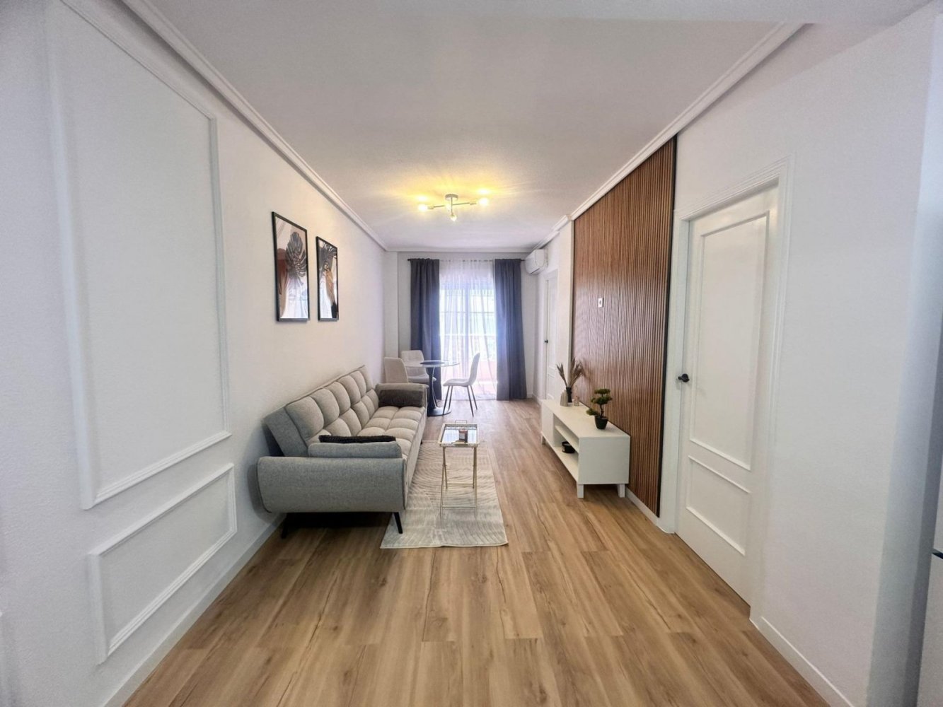 Apartamento T2 em Torrevieja, Spain N.º 284268