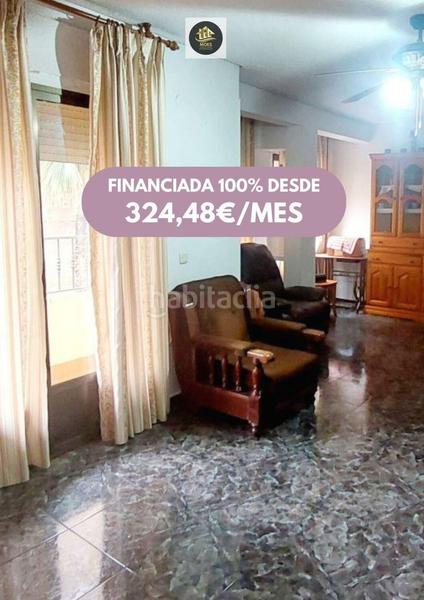3 chambres Appartement à Andujar, Spain No. 264554