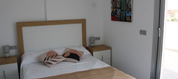 3 bedrooms Villa in San Fulgencio, Spain No. 8788 18