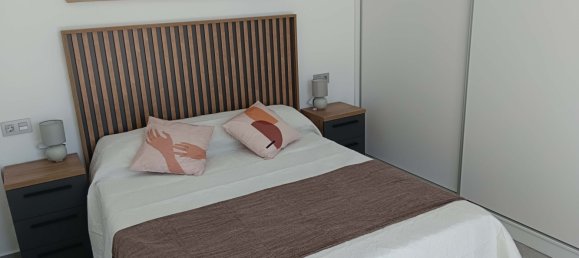 3 bedrooms Villa in San Fulgencio, Spain No. 8788 5