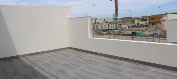 3 bedrooms Villa in San Fulgencio, Spain No. 8788 21