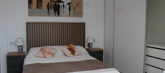 3 bedrooms Villa in San Fulgencio, Spain No. 8788 14