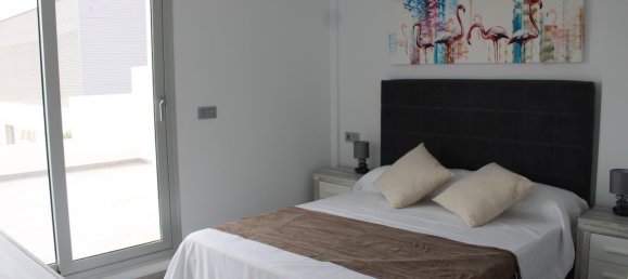 3 bedrooms Villa in San Fulgencio, Spain No. 8788 15