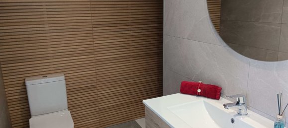 3 bedrooms Villa in San Fulgencio, Spain No. 8788 6