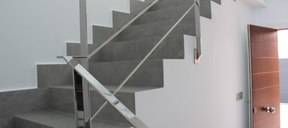 3 bedrooms Villa in San Fulgencio, Spain No. 8788 26