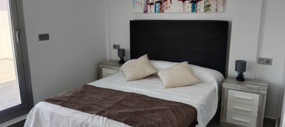 3 bedrooms Villa in San Fulgencio, Spain No. 8788 13