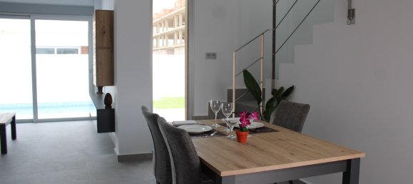 3 bedrooms Villa in San Fulgencio, Spain No. 8788 10