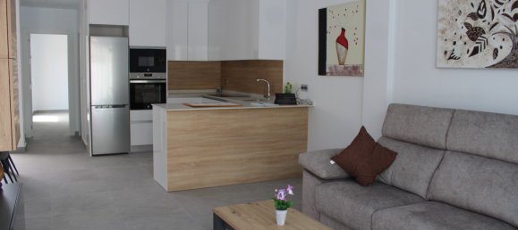 3 bedrooms Villa in San Fulgencio, Spain No. 8788 29