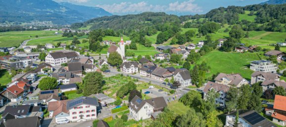 8 rooms House in Bludesch, Austria No. 175627 33