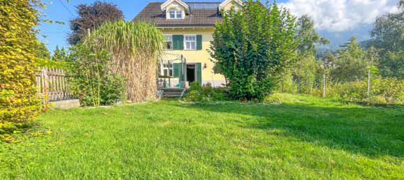 8 rooms House in Bludesch, Austria No. 175627 28