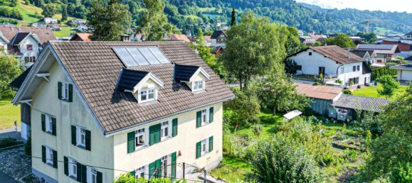 8 rooms House in Bludesch, Austria No. 175627 29