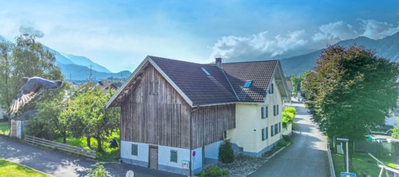 8 rooms House in Bludesch, Austria No. 175627 31