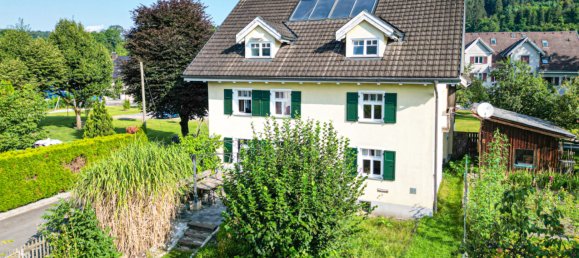 8 rooms House in Bludesch, Austria No. 175627 2