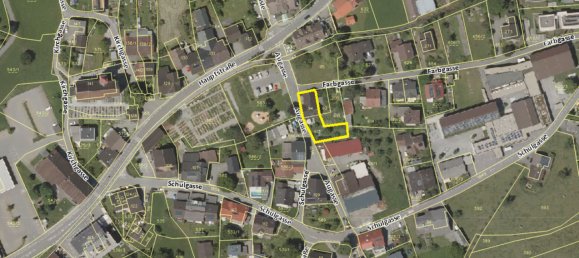 8 rooms House in Bludesch, Austria No. 175627 39