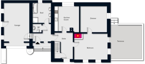 8 rooms House in Bludesch, Austria No. 175627 34