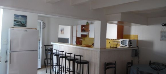 3 Schlafzimmer Haus in La Couarde-sur-Mer, France, Nr. 294609 2