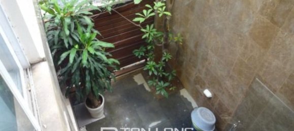 Villa de 4 dormitorios en Tay Ho, Vietnam No. 3563 16