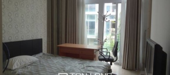 Villa de 4 dormitorios en Tay Ho, Vietnam No. 3563 13