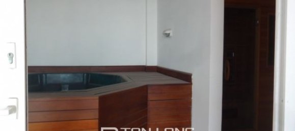 Villa de 4 dormitorios en Tay Ho, Vietnam No. 3563 20