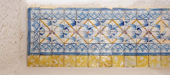 2 bedrooms Duplex in Lisbon, Portugal No. 213516 14