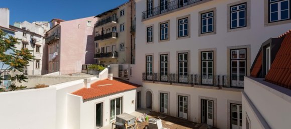 2 bedrooms Duplex in Lisbon, Portugal No. 213516 12