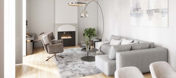 2 bedrooms Duplex in Lisbon, Portugal No. 213516 5