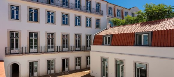 2 bedrooms Duplex in Lisbon, Portugal No. 213516 2