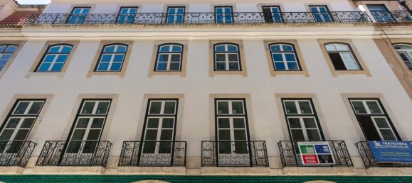 2 bedrooms Duplex in Lisbon, Portugal No. 213516 15