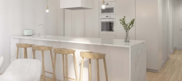 2 bedrooms Duplex in Lisbon, Portugal No. 213516 4