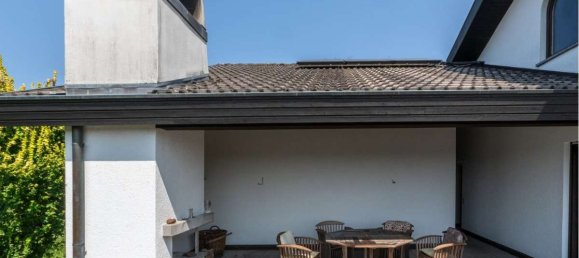 5 Schlafzimmer Stadthaus in Lörrach, Germany, Nr. 317400 11