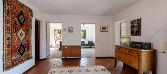 5 Schlafzimmer Stadthaus in Lörrach, Germany, Nr. 317400 13