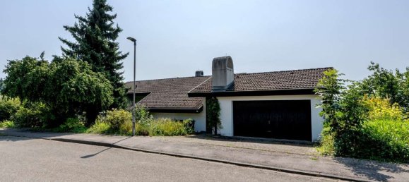 5 Schlafzimmer Stadthaus in Lörrach, Germany, Nr. 317400 2